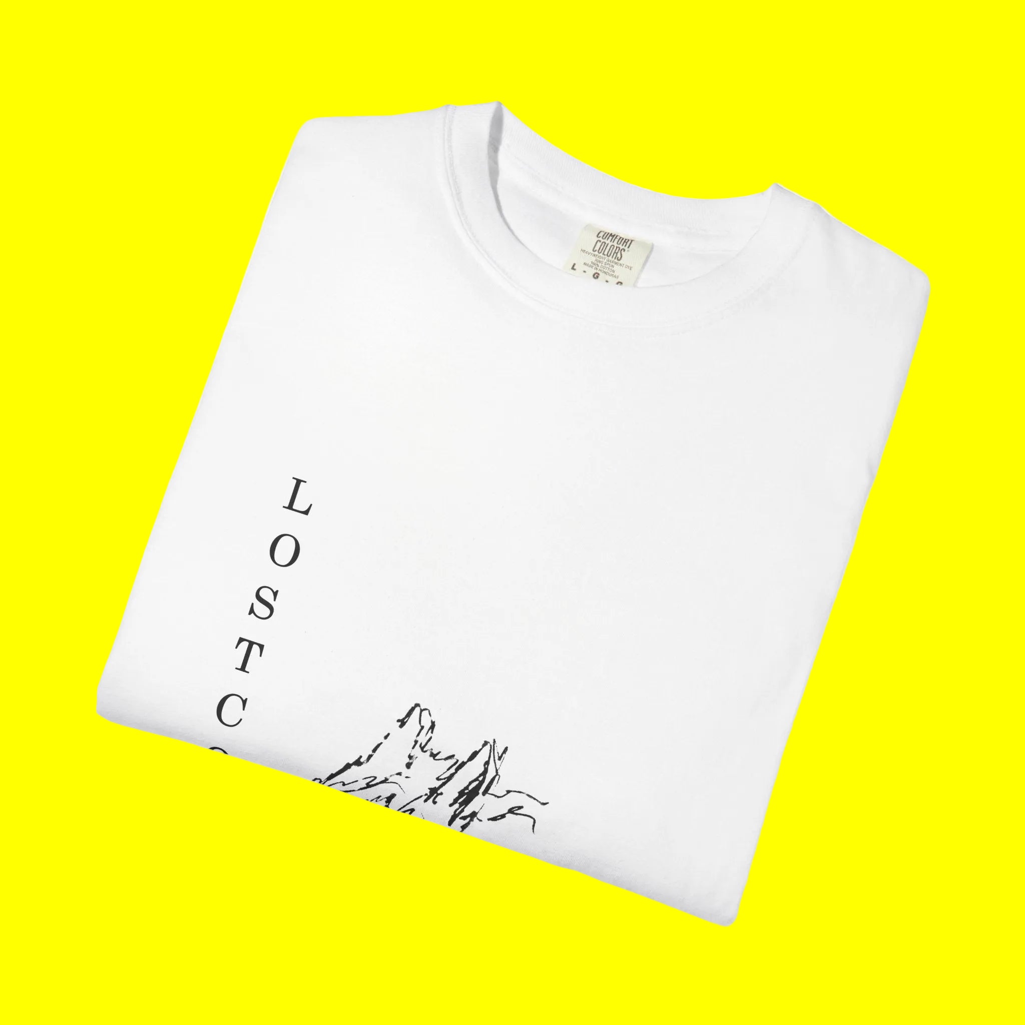STORMY T-SHIRT